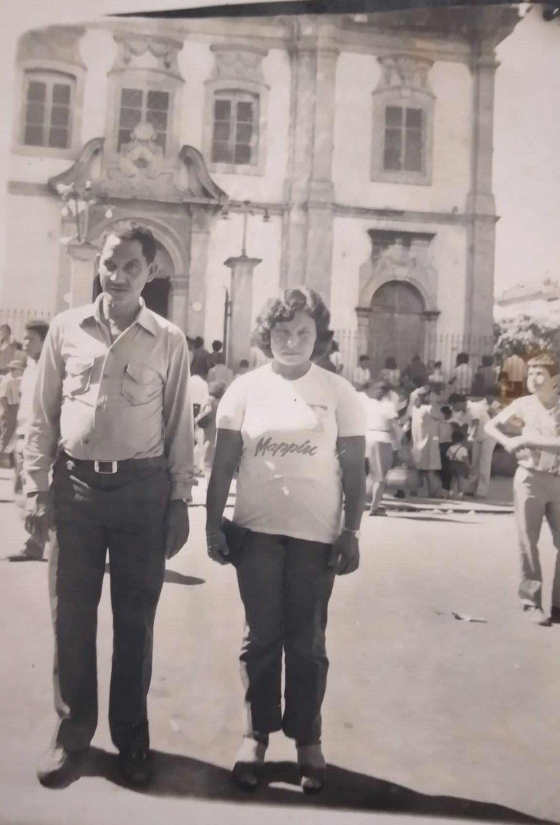 Izabel José da Silva Walbueno